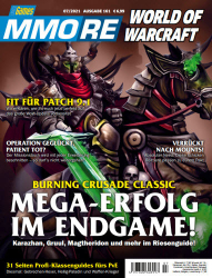 : Pc Games Mmore Magazin No 07 2021
