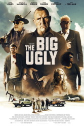 : The Big Ugly 2020 German Dts 1080p BluRay x265-UnfirEd
