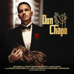 : Chapo & Aob - Don Chapo EP (2021)