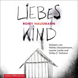 : Romy Hausmann - Liebes Kind