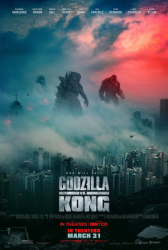 : Godzilla vs Kong 2021 German Ac3D Dl Hdr 2160p Hmax Web-Dl h265-Ps