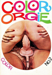 : Color Orgie No 02
