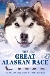 : The Great Alaskan Race Helden auf vier Pfoten 2019 German Dts Dl 720p BluRay x264-Hqx