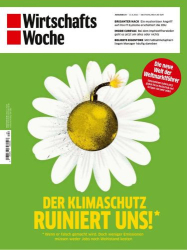 : Wirtschaftswoche Magazin No 24 vom 11  Juni 2021
