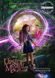 : Upside Down Magic 2020 German Ac3 WebriP x264-Showe