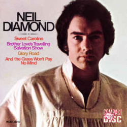 : FLAC - Neil Diamond - Discography 1968-2020