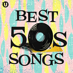 : Best 50s Songs (2021)
