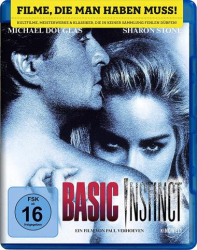 : Basic Instinct 1992 Remastered German Bdrip x264-ContriButiOn