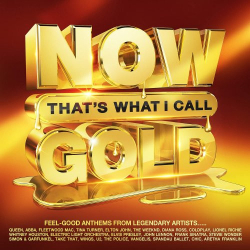 : NOW That's What I Call Gold [4CD] (2021)