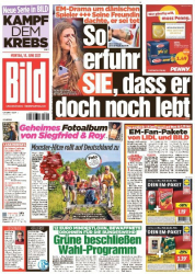 : Bild - 14 Juni 2021