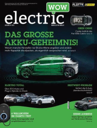 : Electric Wow Magazin No 02 2021
