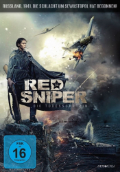 : Red Sniper Die Todesschuetzin 2015 German Ac3 Dl 1080p BluRay x265-Hqx