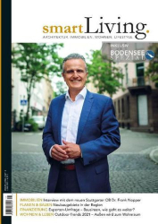 : SmartLiving Magazin No 04 2021
