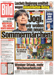 : Bild - 15 Juni 2021