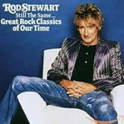 : FLAC - Rod Stewart - Discography 1969-2021