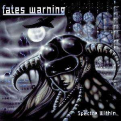 : FLAC - Fates Warning - Discography 1984-2020