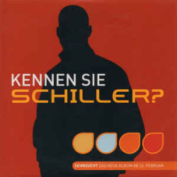 : Schiller - Discography 1999-2016
