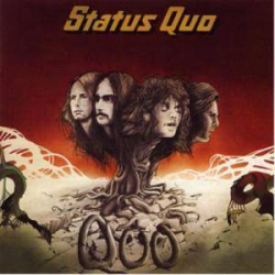 : Status Quo - Discography 1968-2016
