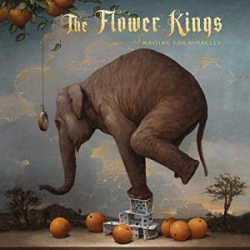 : The Flower Kings - Discography 1995-2013