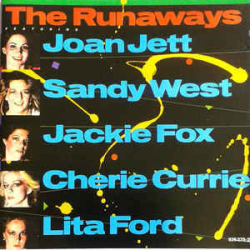 : The Runaways - Discography 1976-2010