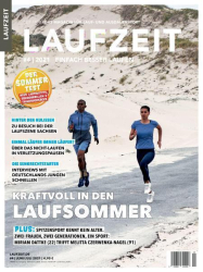 :  Laufzeit Magazin No 04 2021