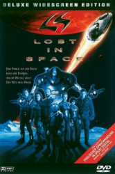 : Lost in Space 1998 Multi Complete Bluray-VeiL