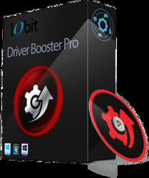 : IObit Driver Booster Pro v8.5.0.496 + Portable