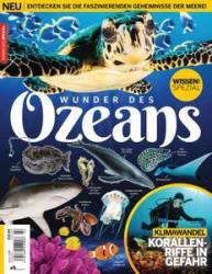 :  Wissen Das Magazin das Wissen schafft Spezial No 02 2021