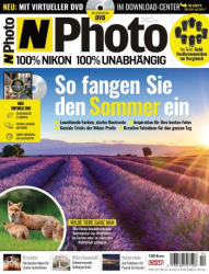 :  Chip N-Photo Magazin Juli-August No 04 2021