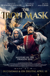 : The Iron Mask 2019 German Ac3 Dl 1080p BluRay x265-Hqx