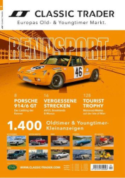 : Classic Trader Magazin No 04 2021
