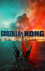 Cover: Godzilla vs Kong 2021 German 1080p Dl TrueHd BluRay Avc Remux-pmHd : Godzilla vs Kong 2021 German 1080p Dl TrueHd BluRay Avc Remux-pmHd