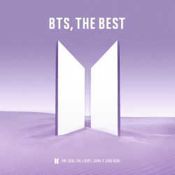 : BTS - BTS, The Best (2021)