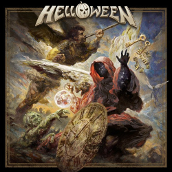 : Helloween - Helloween (Limited Edition) (2021)