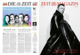 : Die Zeit mit Zeit Magazin No 25 vom 17  Juni 2021
