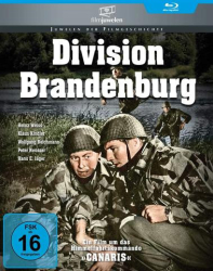 : Division Brandenburg German 1960 Ac3 Bdrip x264-SpiCy