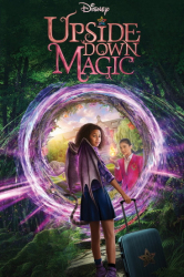 : Upside Down Magic 2020 German Webrip x264-miSd