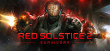 : Red Solstice 2 Survivors-Codex