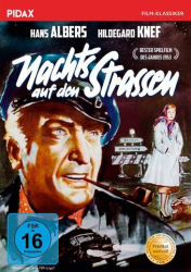 : Nachts auf den Strassen German 1952 German 1950 Ac3 DvdriP x264-BesiDes