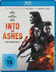 : Into the Ashes German 2019 BdriP x264-Pl3X