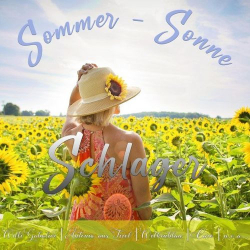 : Sommer - Sonne - Schlager (2021)