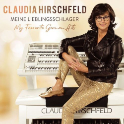 : Claudia Hirschfeld - Meine Lieblingsschlager (2021)