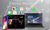 : iDevice Manager Pro Edition v10.7.0.0 (x64)