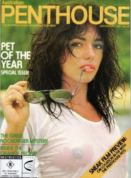 : Penthouse Australia No 12 1981
