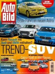 : Auto Bild Magazin Nr 24 vom 17 Juni 2021