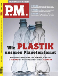 : PM (Neugierig auf Morgen) Wissensmagazin Nr 07 2021