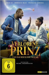 : Der verlorene Prinz und das Reich der Traeume German 2020 Ac3 Dvdrip x264-Savastanos