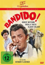 : Bandido German 1956 Ac3 DvdriP x264-BesiDes