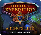 : Hidden Expedition A Kings Line Collectors Edition-MiLa