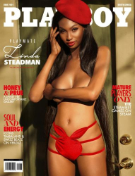 : Playboy South Africa - June 2021
